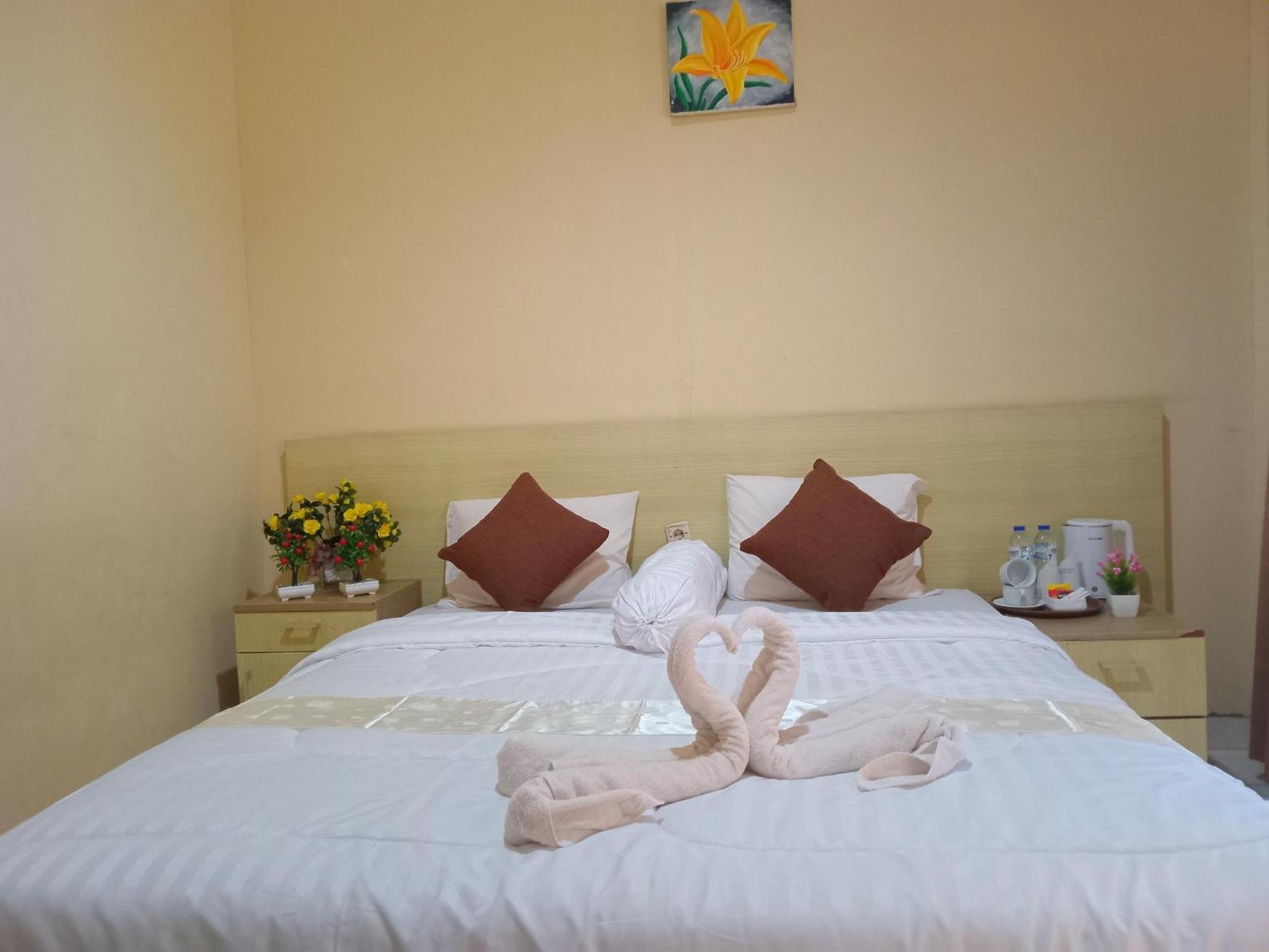 Bayak Hotel Bumdes Cipayung & Resort Ciguntur Bagian luar foto