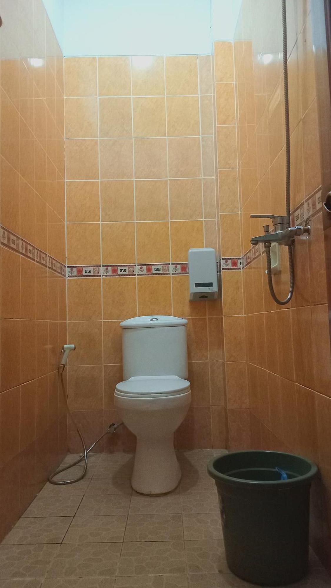 Bayak Hotel Bumdes Cipayung & Resort Ciguntur Bagian luar foto